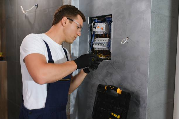 Best Emergency Electrician Near Me  in Baldwin, MI