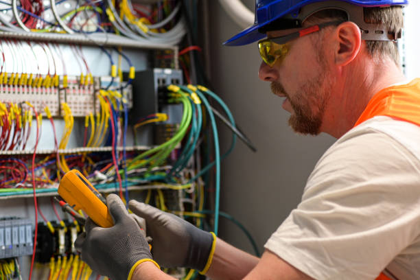 Best Electrical Rewiring Services  in Baldwin, MI