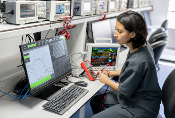Best Electric Panel Repair  in Baldwin, MI